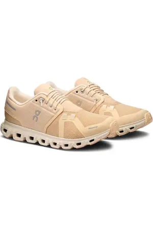 On Running Cloud 6 Sneaker in Blde/Dew at Nordstrom, Size 5