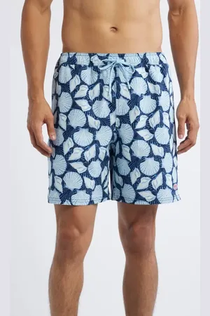 Vineyard Vines 7-Inch Chappy Swim Trunks in at Nordstrom, Size X-Small