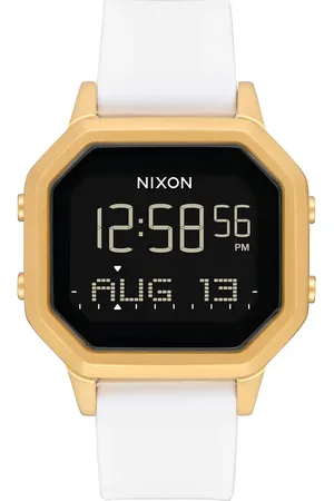 Nixon Siren Digital Watch, 36mm in at Nordstrom
