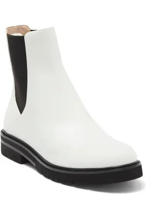 Stuart Weitzman Dylan Chelsea Boot in at Nordstrom, Size 9.5