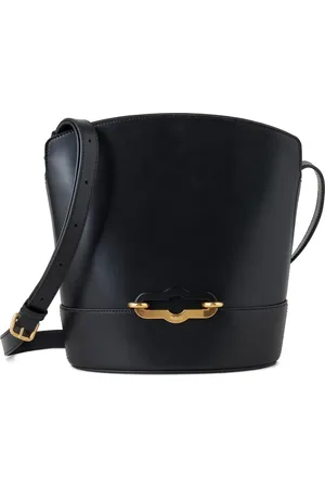 MULBERRY Pimlico Super Lux Calfskin Leather Bucket Bag in at Nordstrom