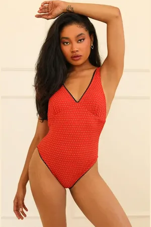 DIPPIN DAISYS Hefner One Piece in at Nordstrom, Size Small
