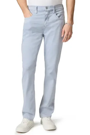 Paige Federal Transcend Slim Straight Leg Jeans in at Nordstrom, Size 30