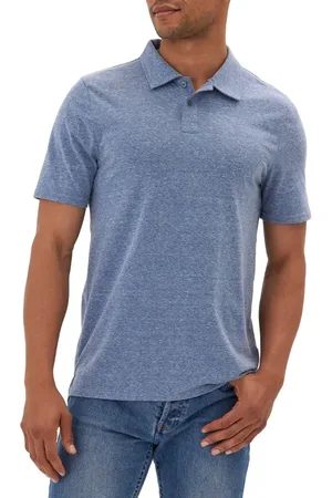 Threads 4 Thought Baseline Slub Polo in at Nordstrom, Size X-Large