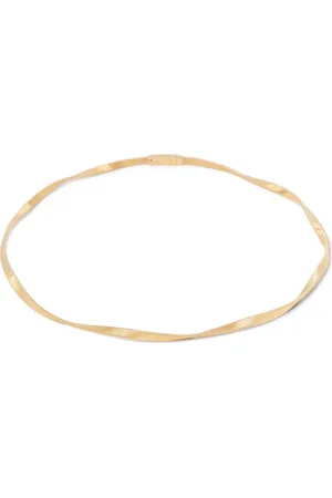 Marco Bicego Marrakech 18K Single Strand Necklace at Nordstrom, Size 16.5