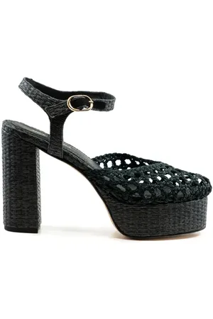 Andrea Gomez Beatriz Platform in at Nordstrom, Size 39.5