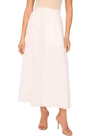 Vince Camuto A-Line Skirt in at Nordstrom, Size 16