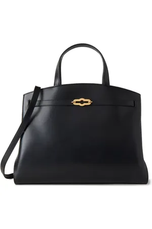 MULBERRY Pimlico High Gloss Leather Tote in at Nordstrom