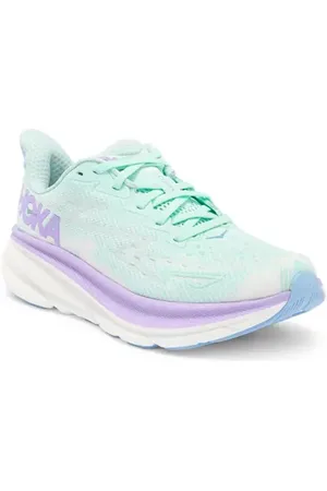Hoka One One Clifton 9 Running Shoe in at Nordstrom, Size 5