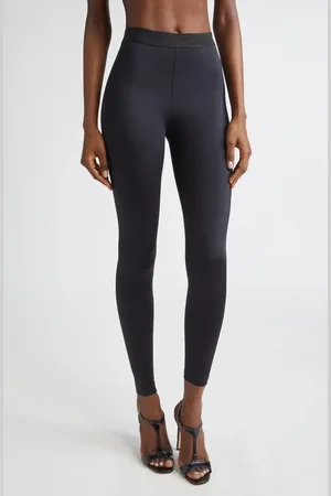 Tom Ford Signature Stretch Jersey Leggings in at Nordstrom, Size X-Large