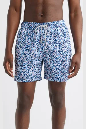 Vintage Summer Volley Swim Trunks in at Nordstrom, Size Medium