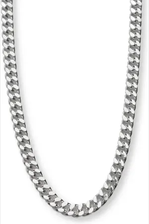 Argento Vivo Sterling Silver Men