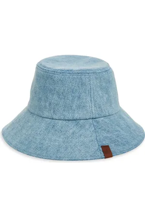 RAG&BONE Harlow Denim Bucket Hat in at Nordstrom, Size Medium