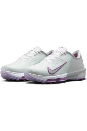 Nike Air Zoom Waterproof Infinity Tour Golf Shoe in at Nordstrom, Size 12.5