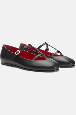 Scarosso Linda I Ballerinas in at Nordstrom, Size 37.5