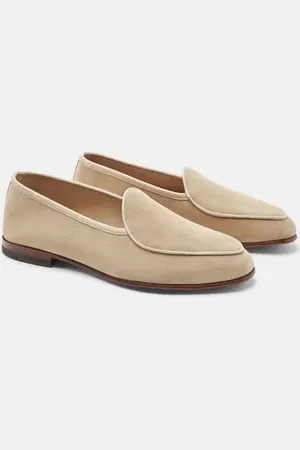 Scarosso Nils Loafers in at Nordstrom, Size 40.5
