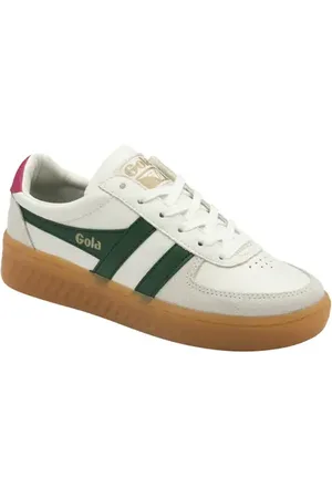Gola Grandslam Elite Sneaker in /Gum at Nordstrom, Size 6