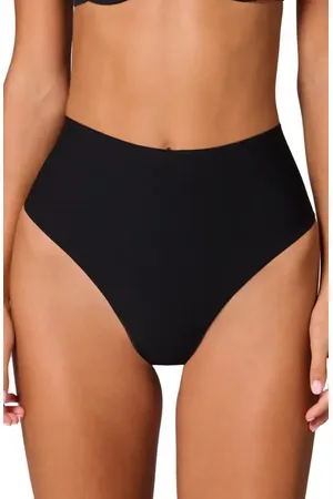 Simone Pérèle Story High Waist Shaping Thong in at Nordstrom, Size Small