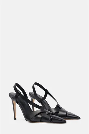 Scarosso Athena Pumps in at Nordstrom, Size 41