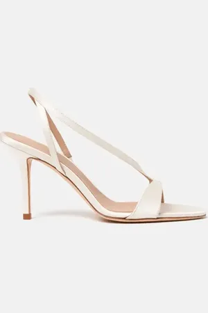 Scarosso Paula Sandals in at Nordstrom, Size 38.5