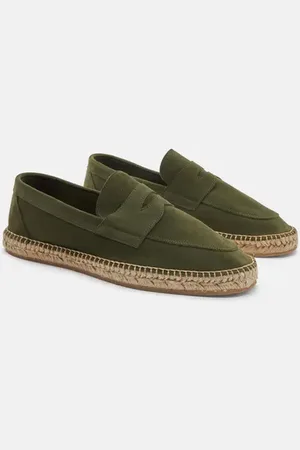 Scarosso Diego Espadrilles in at Nordstrom, Size 45