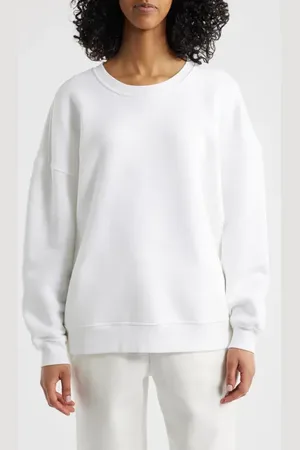 Florence By Mills Cozy Crush Oversize Sweatshirt in at Nordstrom, Size Small