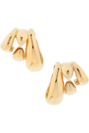 Givenchy Feline Set of 2 Ear Cuffs in at Nordstrom