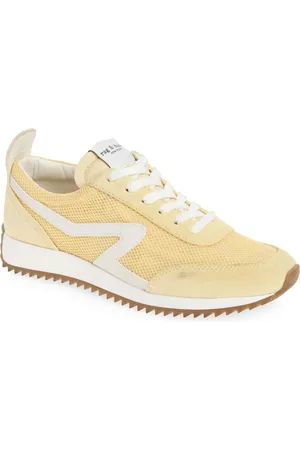 RAG&BONE Retro Runner Mesh Sneaker in at Nordstrom, Size 5Us