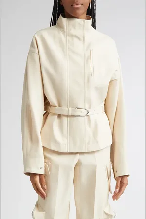 Jacquemus Le Cargo Atelier Cargo Pants in at Nordstrom, Size 8 Us