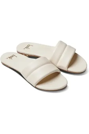 BEEK Sugarbird Slide Sandal in at Nordstrom, Size 7