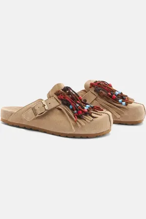 Scarosso Gea Sandals in at Nordstrom, Size 35