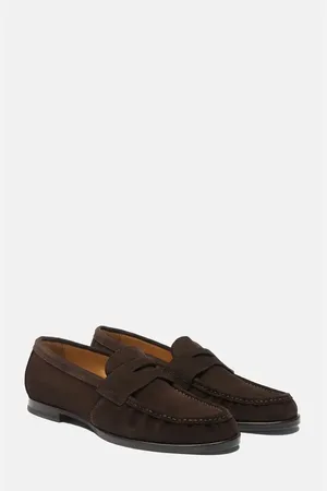 Scarosso Fred Loafers in at Nordstrom, Size 46