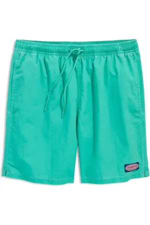 Vineyard Vines 6-Inch Island Swim Trunks in at Nordstrom, Size Large