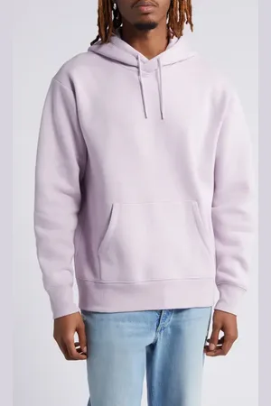 BP. Fleece Pullover Hoodie in at Nordstrom, Size Xx-Large