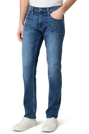 Paige Federal Slim Straight Leg Jeans in at Nordstrom, Size 29