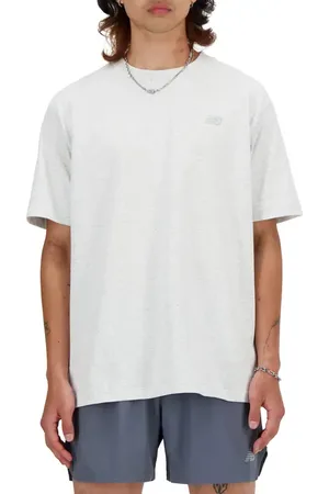 New Balance Athletics Oversize T-Shirt in at Nordstrom, Size Small
