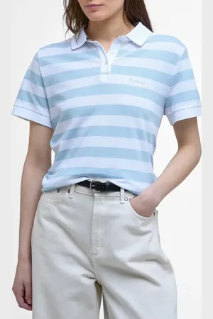 Barbour Ashborne Polo in at Nordstrom, Size 6 Us