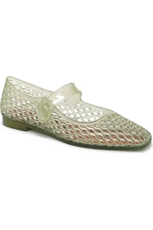 Sam Edelman Michaela Mary Jane Flat in at Nordstrom, Size 8