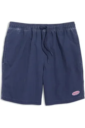 Vineyard Vines 6-Inch Island Swim Trunks in at Nordstrom, Size X-Small