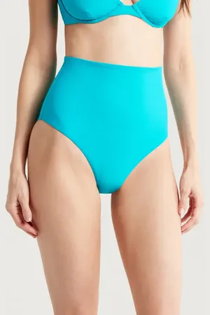 Bondi Born Faith Bikini Bottoms in at Nordstrom, Size Large