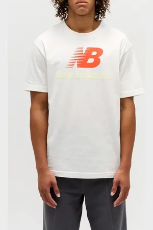 New Balance Made in USA Logo Graphic T-Shirt in at Nordstrom, Size X-Large