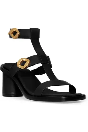 Rebecca Minkoff G City Ankle Strap Sandal in at Nordstrom, Size 6