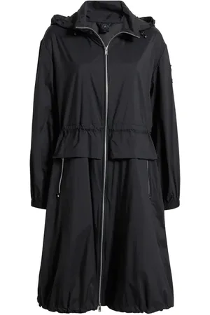 Moose Knuckles Rachelle Water Repellent UV Protection Jacket in at Nordstrom, Size X-Small