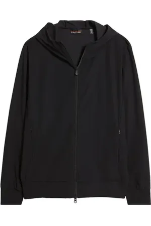 save the duck Luiz Hooded Water Repellent Jacket in at Nordstrom, Size Medium