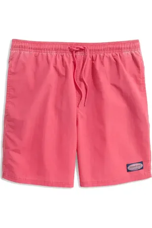 Vineyard Vines 6-Inch Island Swim Trunks in at Nordstrom, Size Xx-Large