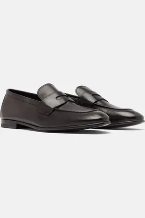 Scarosso Gregory Loafers in at Nordstrom, Size 41