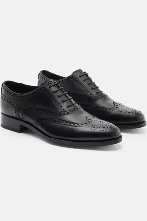 Scarosso Philip Oxfords in at Nordstrom, Size 46