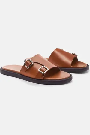 Scarosso Costantino Sandals in at Nordstrom, Size 42