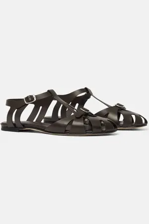 Scarosso Gala Sandals in at Nordstrom, Size 37