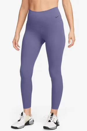 Nike Zenvy Gentle Support High Waist Pocket Ankle Leggings in at Nordstrom, Size X-Small